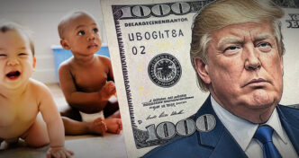 The Bipartisan Push for "Baby Bonds": A Look at a Hypothetical $1,000 S&P 500 Starter Account